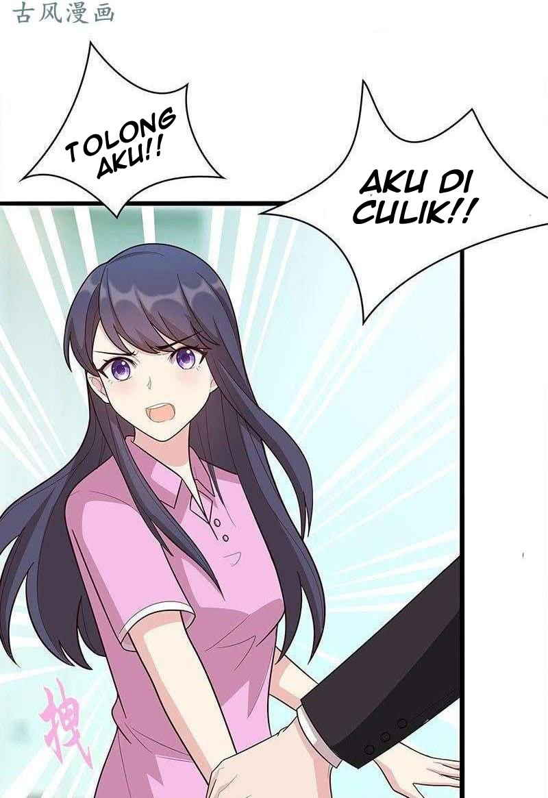 The Wife Contract and My Daughter’s Nanny Chapter 08 Gambar 31
